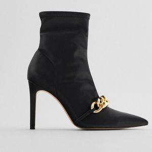 Zara boots